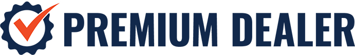 Premium Dealer Logo